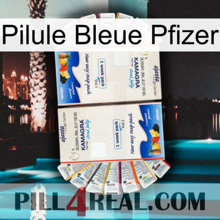 Pfizer Blue Pill kamagra1